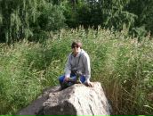 Фотография Мякишевой Ирины