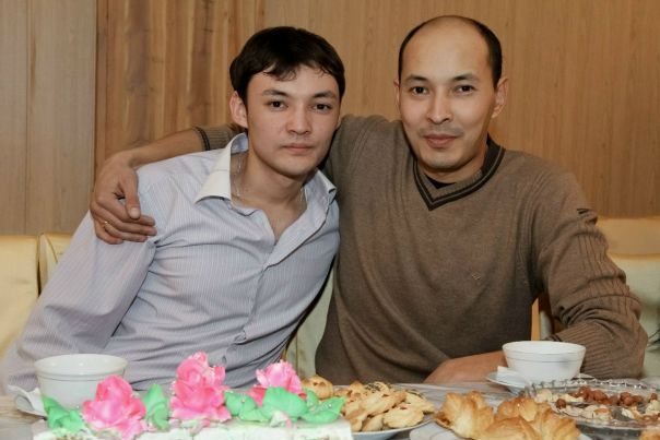№5, Диас Омаров, Семей №5, Диас Омаров, Семей
