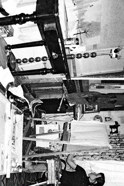 №10, Ольга Менжилий, 45 лет №10, Ольга Менжилий, 45 лет