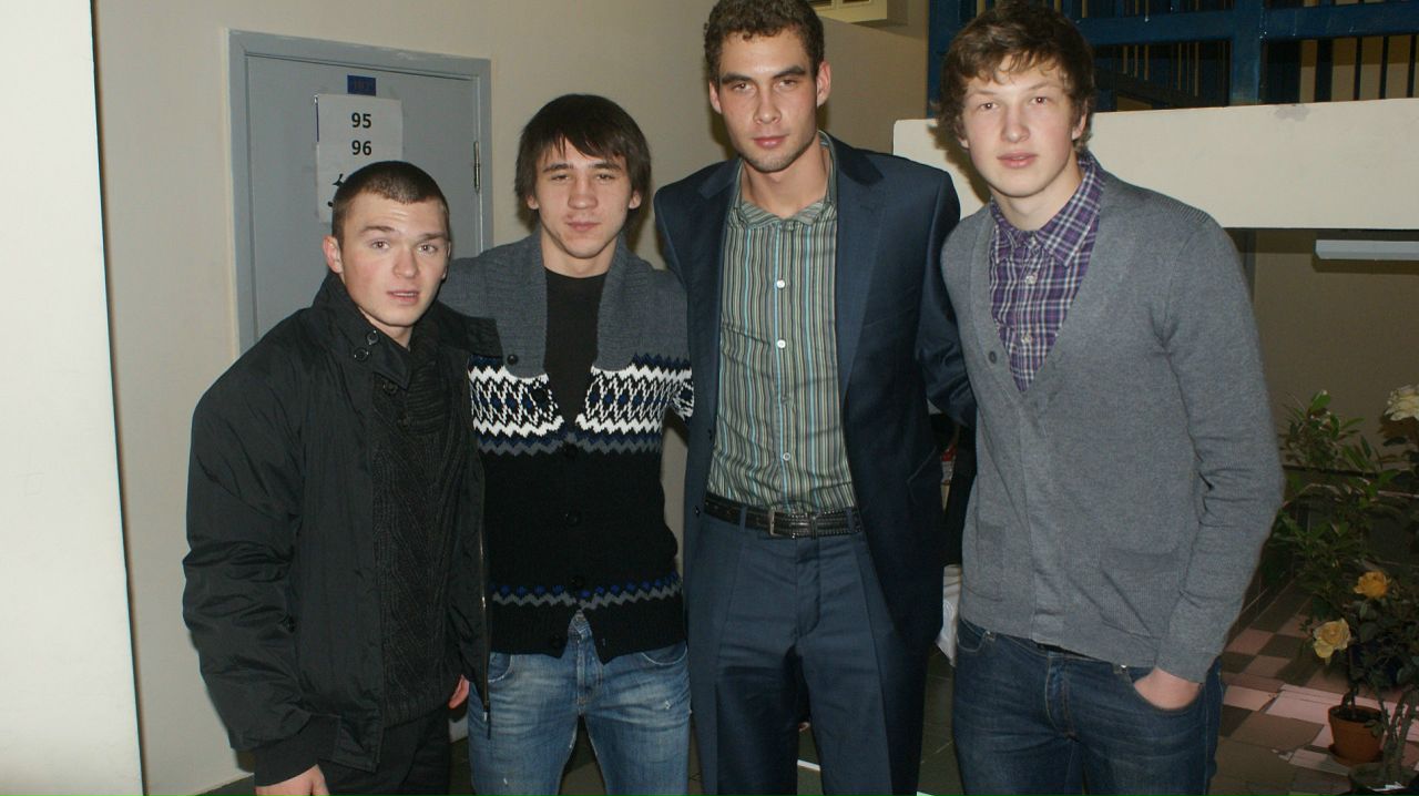 Игорь Корнеев фотография #19