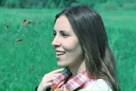 Фотография Лушинской Юлии