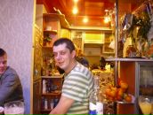 Фотография Борисова Алексея