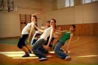 Фотография Манушиной Алёночки