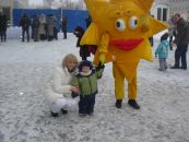 Фотография Усановой Екатерины