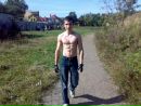Марік Федунь фотография #9 (источник - https://vk.com/id126710062)