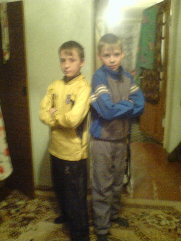 Данил Завялов фотография #42