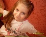 Фотография Клубнички Веронички