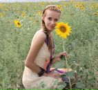 Фотография Соловьёвой Алёнки