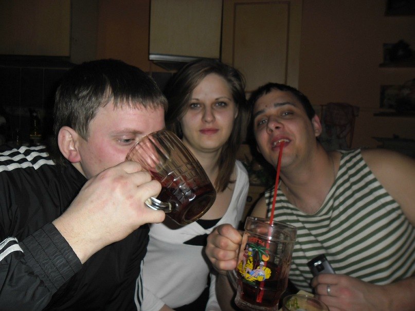 Иван Степков фотография #12