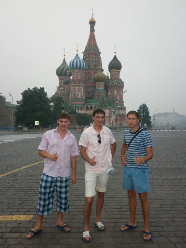 Александр Собин фотография #19