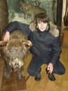 Фотография Панова Александра