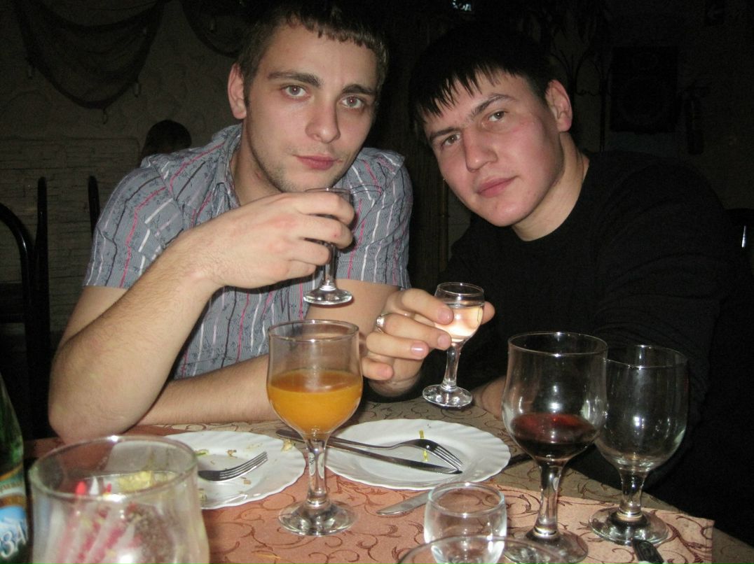 Сергей Ботов фотография #18