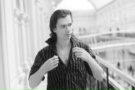 Фотография Митропольского Юрия