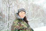 Фотография Смышляевой Анны