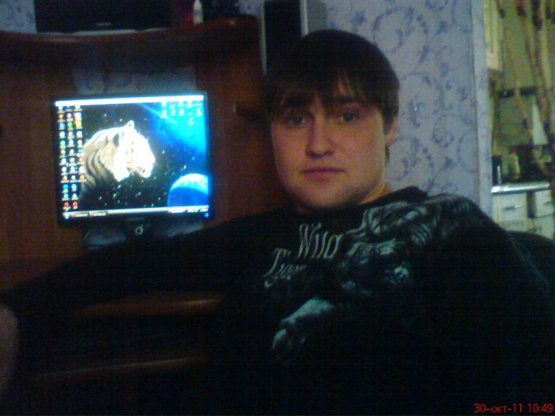 Сергей Коротин фотография #28