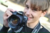 Фотография Исакова Никиты