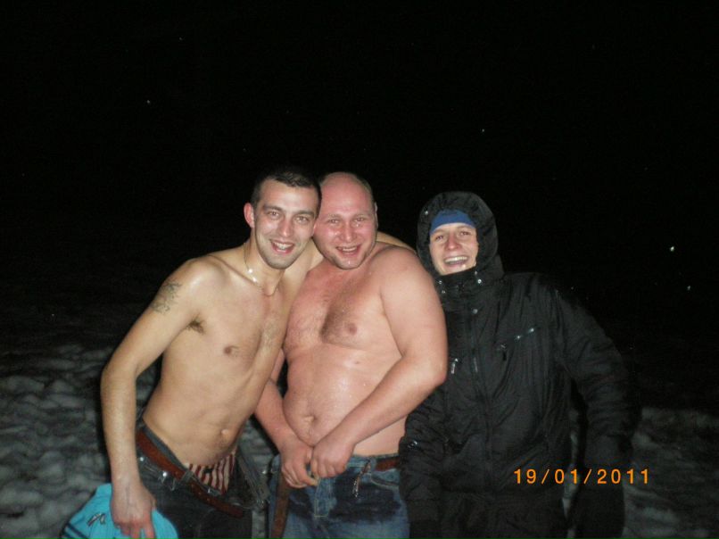 Дмитрий Кривошеев фотография #21