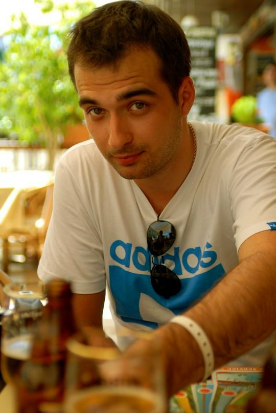 Дмитрий Мироненко фотография #35