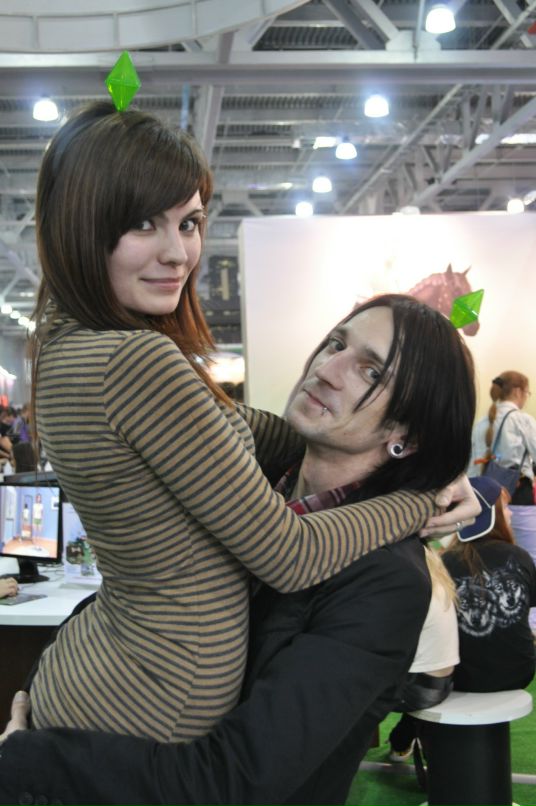 Николай Уваров фотография #44