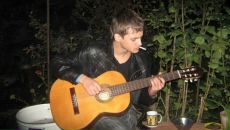 Фотография Красецкого Никиты