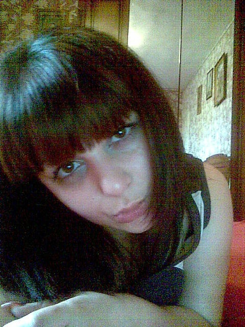 Анфиса Иоффе фотография #2