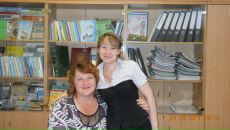 Фотография Ентальцевой Светланы