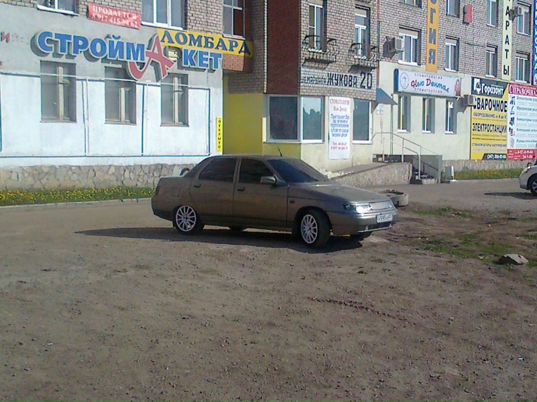 Алексей Перонко фотография #16