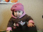 Фотография Михальковой Евгении