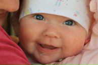 Фотография Куницыной Екатерины