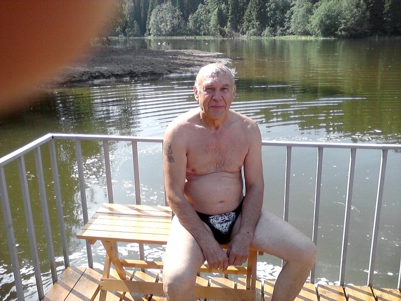 Денис Гаркавченко фотография #29