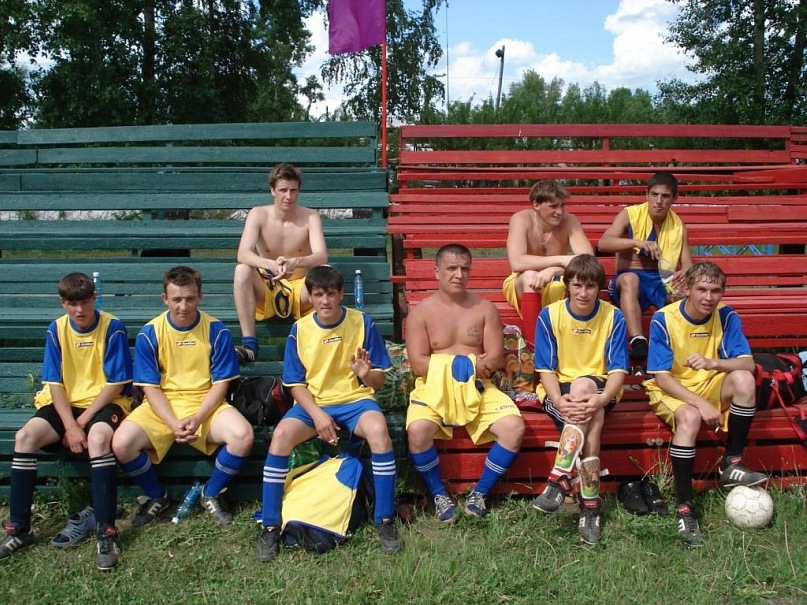 Леонид Нешатаев фотография #32