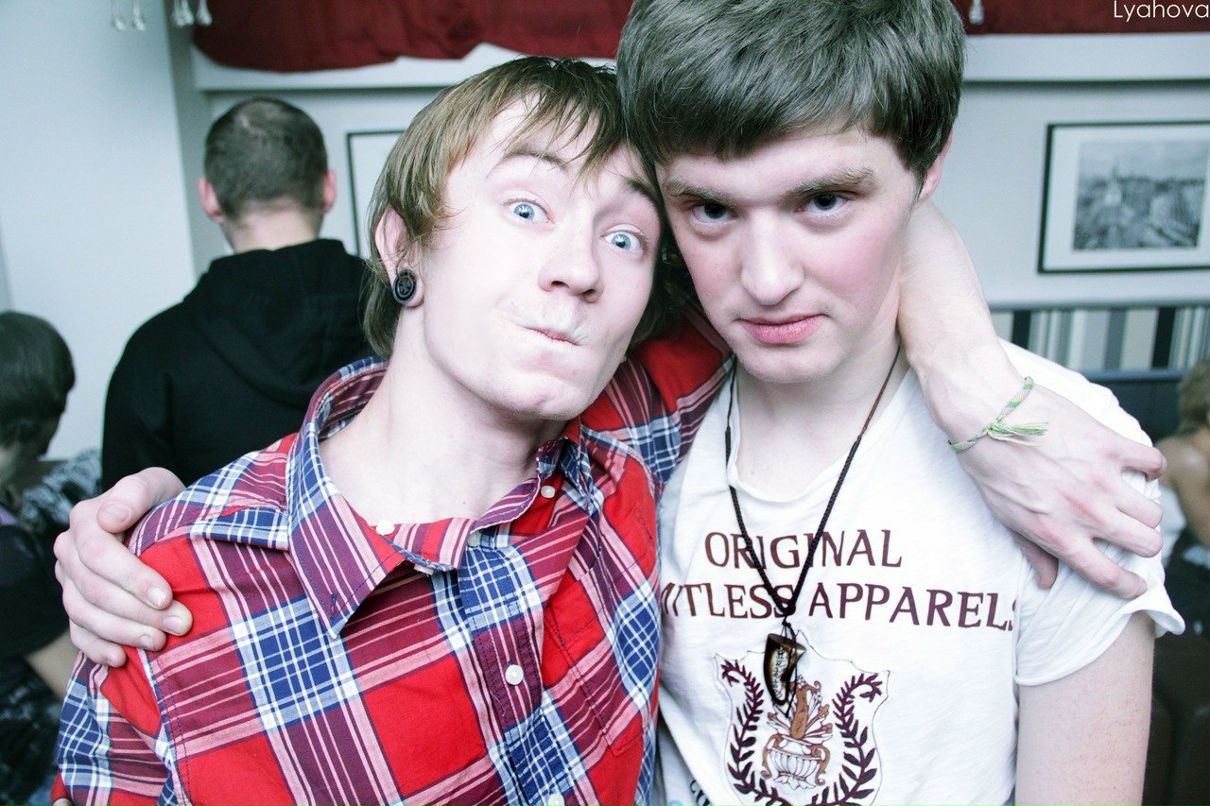 Рэнт Кейси фотография #23