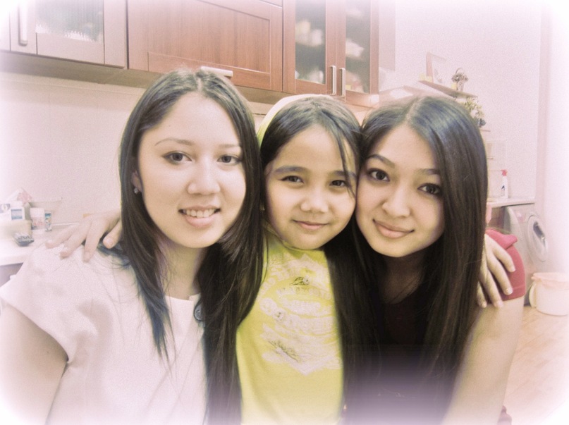 Ainagul Batyrova фотография #40