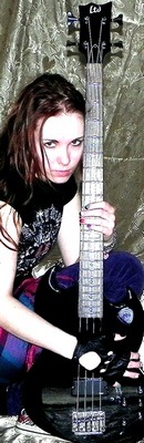 Фотография Малышевой Марии