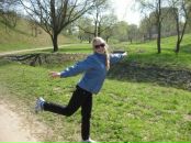 Фотография Жуковой Ирины