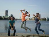 Фотография Демчик Полины