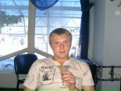 Андрій Сарабан фотография #5 (источник - https://vk.com/id72765879)