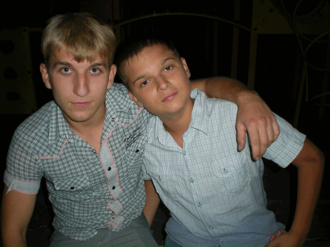 Сергей Гриценко фотография #18