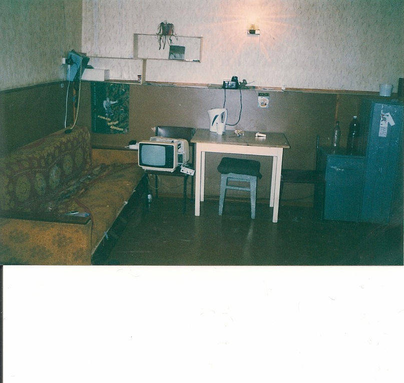 Андрей Плотников фотография #37