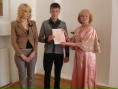 Тея Чалаганідзе фотография #11 (источник - https://vk.com/id106690440)