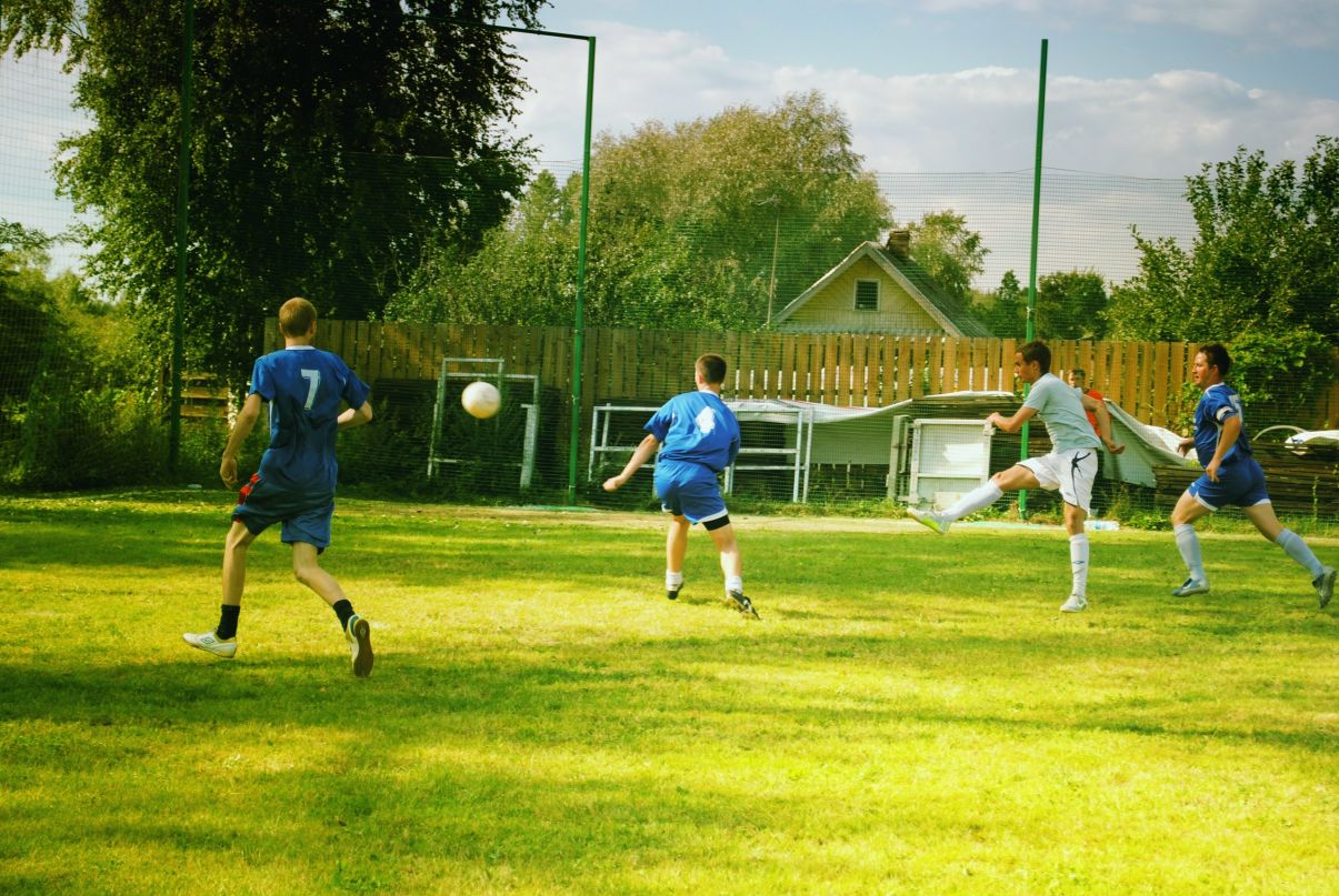 Антон Олейник фотография #18