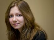 Фотография Носковой Ксении