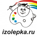 Фотография Нижнего-Новгорода Изолепки