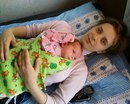 Анастасія Клименко фотография #23 (источник - https://vk.com/id166730572)