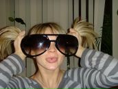 Фотография Гусевой Надюшки