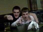 Фотография Шумкова Максима