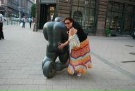 Фотография Мудреченко Любови