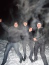 Андрій Чуб фотография #1