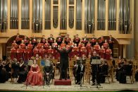 Фотография Захарова Валерия