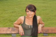 Фотография Ивановой Полины